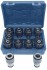 Bernardo TM 30 BLO/R 1700 zvitoezn vrtaka (pracovn radius 1700 mm) 01-14212