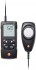 Testo 545 digitln luxmetr s pipojenm k aplikaci