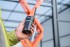 PerfectPro SOLOWORKER stavebn radio s aku + nabjeka