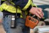 PerfectPro SOLOWORKER stavebn radio s aku + nabjeka
