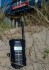 PerfectPro SOLOWORKER stavebn radio s aku + nabjeka