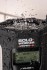 PerfectPro SOLOWORKER stavebn radio s aku + nabjeka