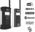 PerfectPro SOLOWORKER stavebn radio s aku + nabjeka