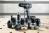 Festool TXS 12 2,5-Plus aku bezuhlkov vrtaka bez pklepu  576873