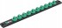 Wera 005451 nstrn hlavice 3/8“ estihran 10 - 24 mm Impaktor 1, Typ 9607 na lit, sada 10 dl
