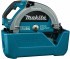 Makita HS013GZ aku okrun pila 415 mm Li-ion XGT 40V bez aku