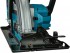 Makita HS013GZ aku okrun pila 415 mm Li-ion XGT 40V bez aku