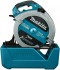 Makita HS013GZ aku okrun pila 415 mm Li-ion XGT 40V bez aku