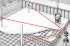 Laserliner 053.300A Quadrum DigiPlus 410 S samonivelan rotan laser s pijmaem, dosah 400 m
