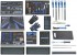 Gedore 2016222 dlensk vozk