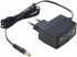 ILLKO DIGIOHMpro m��i� p�echodov�ch odpor� + 4� NiMH akumul�tor AAA + nab�je�ka