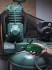 Extech VB450 m��i� vibrac�