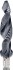 RUKO 270620PRO ULTIMATECUT Combi HSS RUnaTEC sada kombinovan�ch vrt�k� a z�vitn�k� M3–M10, 7-d�ln�
