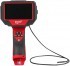Milwaukee M12 ATB-0C aku digit�ln� inspek�n� kamera 4,3“ 720p bez aku, s kufrem, 4933501239