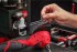 Milwaukee M12 ATB-0C aku digit�ln� inspek�n� kamera 4,3“ 720p bez aku, s kufrem, 4933501239