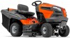 TC 239T zahradn traktor Husqvarna