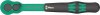 Wera 005540 rna Zyklop Comfort s pepnac pkou, 8010 B