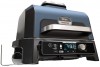Ninja OG901EU Woodfire Pro Connect XL elektrick gril zahradn s udrnou a bbq