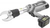 Cimco CimCut65 aku hydraulick nky 2x 18V 5Ah Li-Ion (043 kN, Ø 65 mm) + kufr