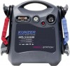 Kunzer ASPA 12-24/2400 profesion�ln� startovac� zdroj 12/24 V s nab�jec� stanic�, 6200 A, 52000 mAh