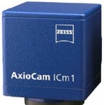 426553-9902-000 mikroskop kamera Axiocam ICm 1 FireWire, 1.4MP, 1/2