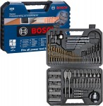 Bosch 2608594070 sada bit a vrtk 103-dln Titanium Pro