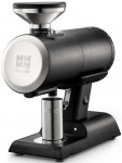 Mazzer Philos Single Dose elektrick mlnek na espresso, ern, I200D