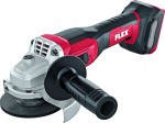 Flex L 125 18.0-EC LD C aku hlov bruska 18V, bez aku, 530497