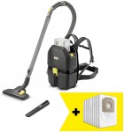 K�rcher BVL 3/1 Bp Go!Further vysava� 1.394-309.0