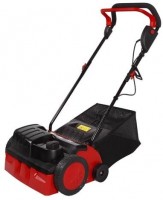 LSR 1400-320 vertikuttor + provzduova 1400 W Matrix