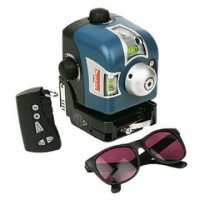 SKR60 run stavebn laser Makita