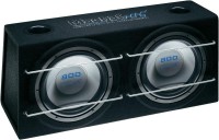 Edition BP 230 subwoofer 800 W Magnat