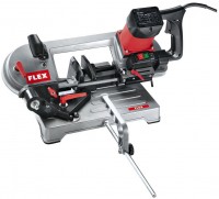Flex SBG 4910 psov pila na kov s vkyvnm pilovm ramenem 390518
