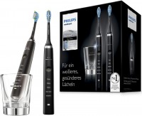 Philips HX9357/87 Sonicare Diamond Clean 2x sonick zubn kartek