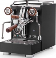 Torre Espresso Luigino TSP pkov kvovar ern