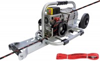 Runpotec CW 800 E vetenov navijk + vozk a popruh 10138