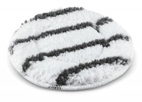 K�rcher pad z mikrovl�kna pro podlahov� myc� stroje 6.905-189.0