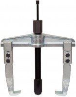 KS Tools 620.0307 hydraulick� univerz�ln� dvouramenn� stahov�k 170–640 � 210 mm