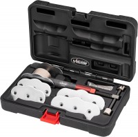 Vigor V7132N hydraulick� sada pro zp�tn� nastaven� brzdov�ch p�st�, 8-d�ln�