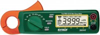 Extech 380942 digit�ln� mini kle��ov� multimetr AC/DC 30 A