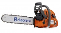 576 XPG benznov pila Husqvarna