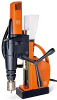 KBM 52 U j�drov� vrta�ka pro vrt�n� kovu do 50 mm Fein