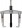 KS Tools 620.0307 hydraulick� univerz�ln� dvouramenn� stahov�k 170–640 � 210 mm