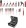 Cimco Gigant-S Electric kufr s n��ad�m pro elektrik��e, 31-d�ln� sada, IP67, 176801