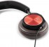 BeoPlay H6 Graphite Blush sluchtka pes ui Bang & Olufsen