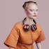 BeoPlay H6 Graphite Blush sluchtka pes ui Bang & Olufsen