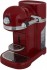 5KES0503EER/4 Artisan Nespresso kvovar erven + napova KitchenAid