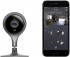 Google Nest NC1102DE Cam Indoor bezpenostn kamera