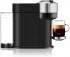 Nespresso Vertuo Next ENV 120.CAE kvovar chrom + Aeroccino napova