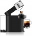 Nespresso Vertuo Next ENV 120.CAE kvovar chrom + Aeroccino napova